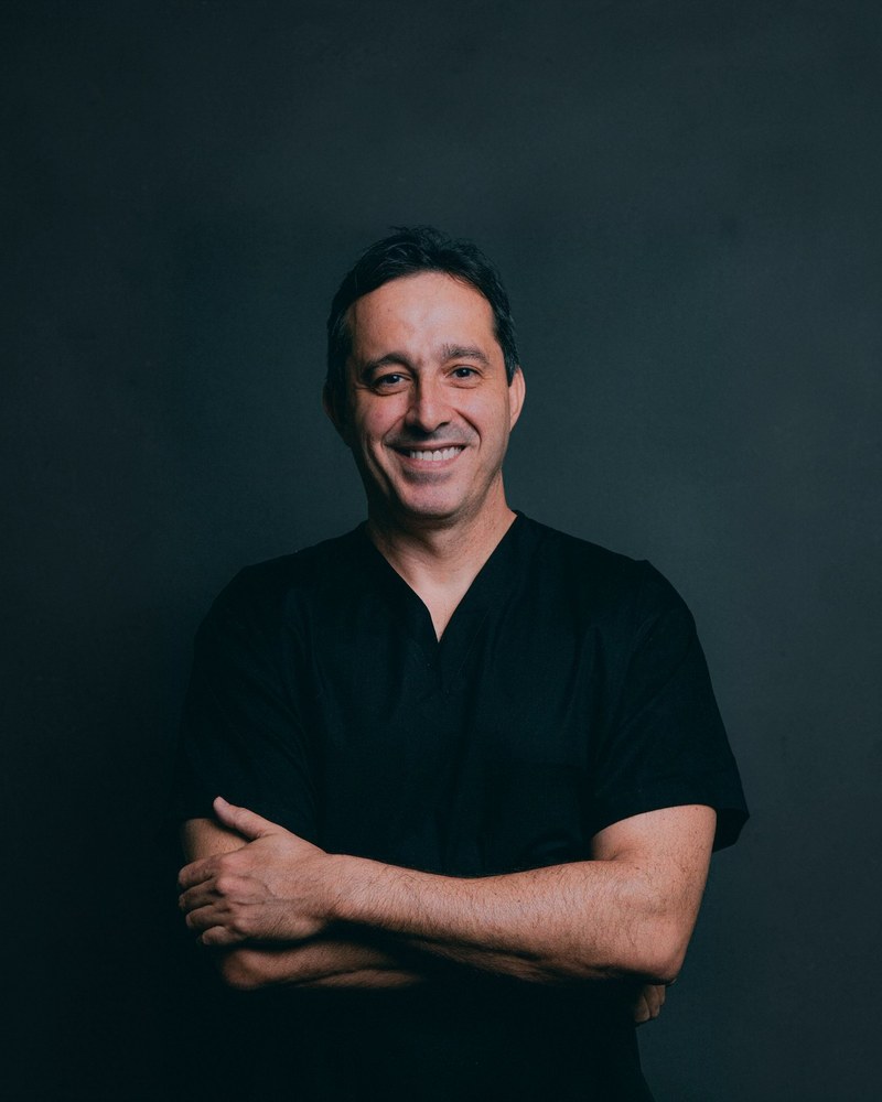 Dr. Alexandre Farah
