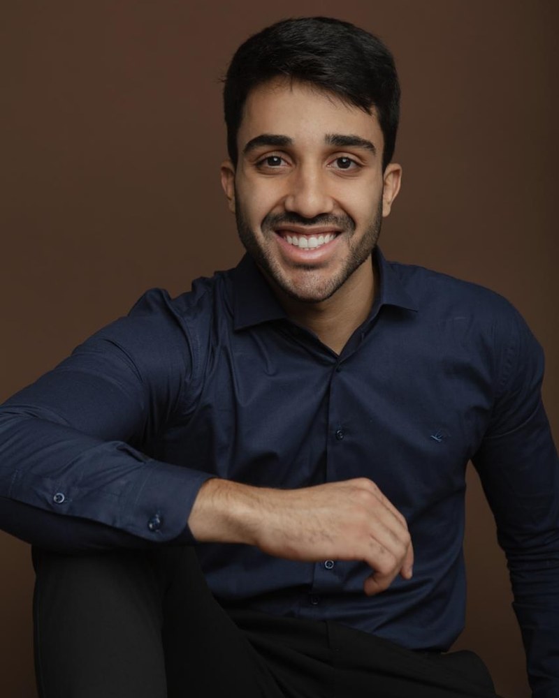 Dr. Guilherme Sá